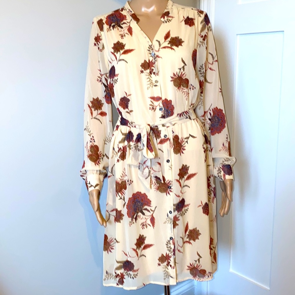 Dar2 by Daniel Rainn dress size S